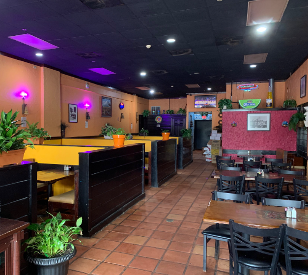 The Most Delish Mexican Restaurants in Ellijay, GA Blue Sky Cabin Rentals